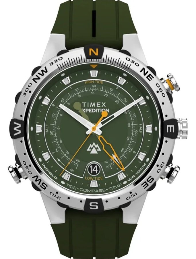 Timex Expedition North TW2Y14400UK - Hodinky Timex