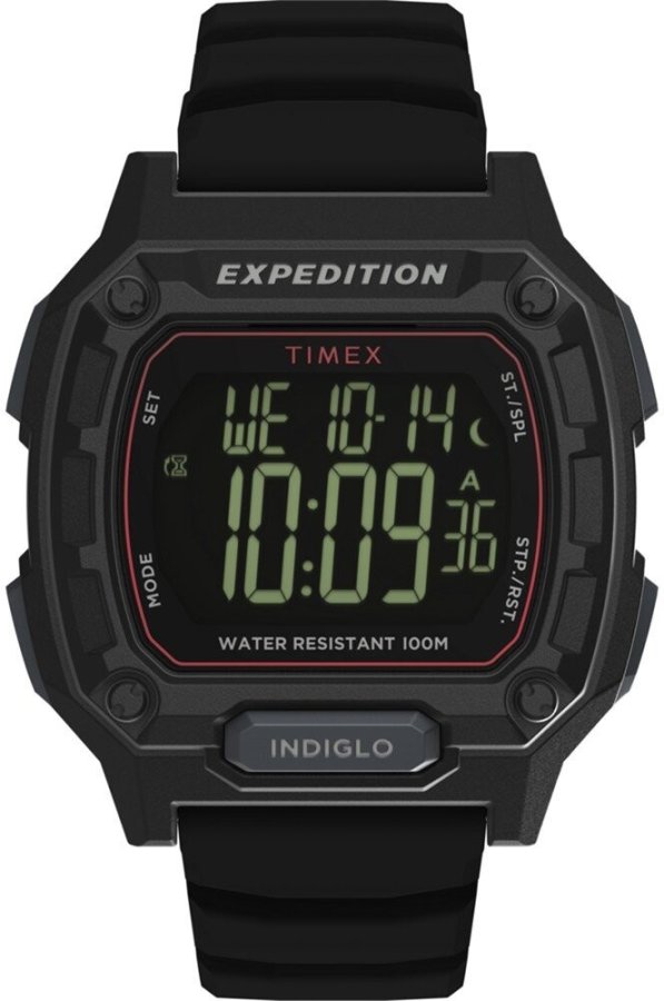 Timex Expedition Ridge TW4B34400 - Hodinky Timex