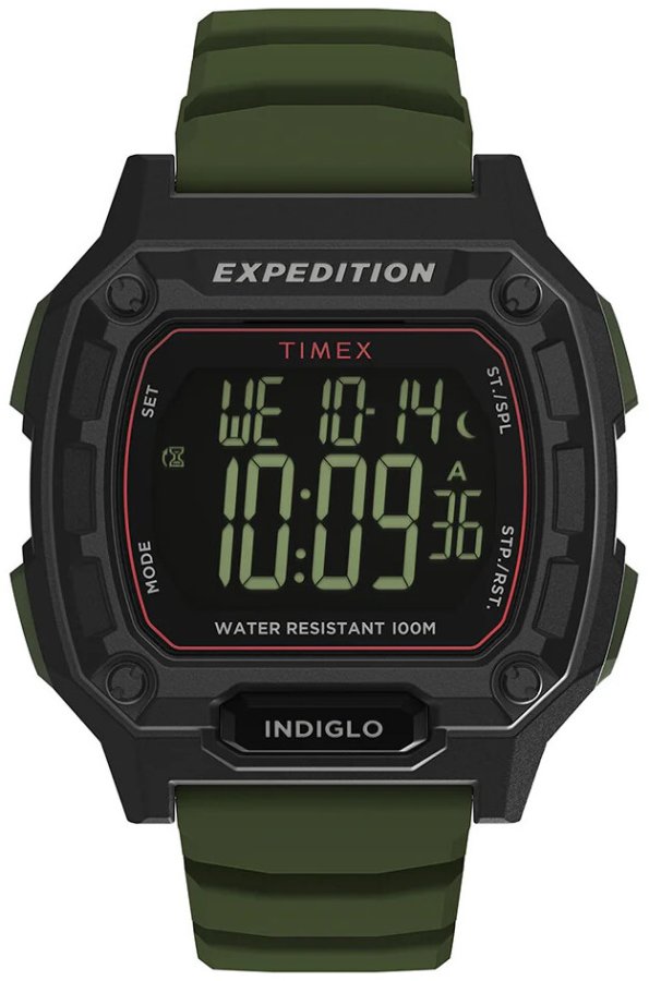 Timex Expedition North TW4B34500