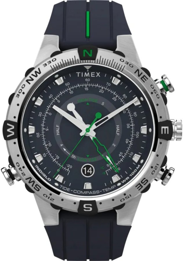 Timex Expedition Outdoor TW2V22100UK - Hodinky Timex