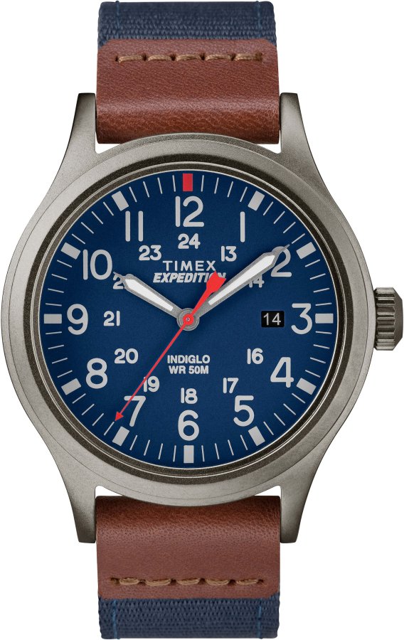 Timex Expedition TW4B14100 - Hodinky Timex