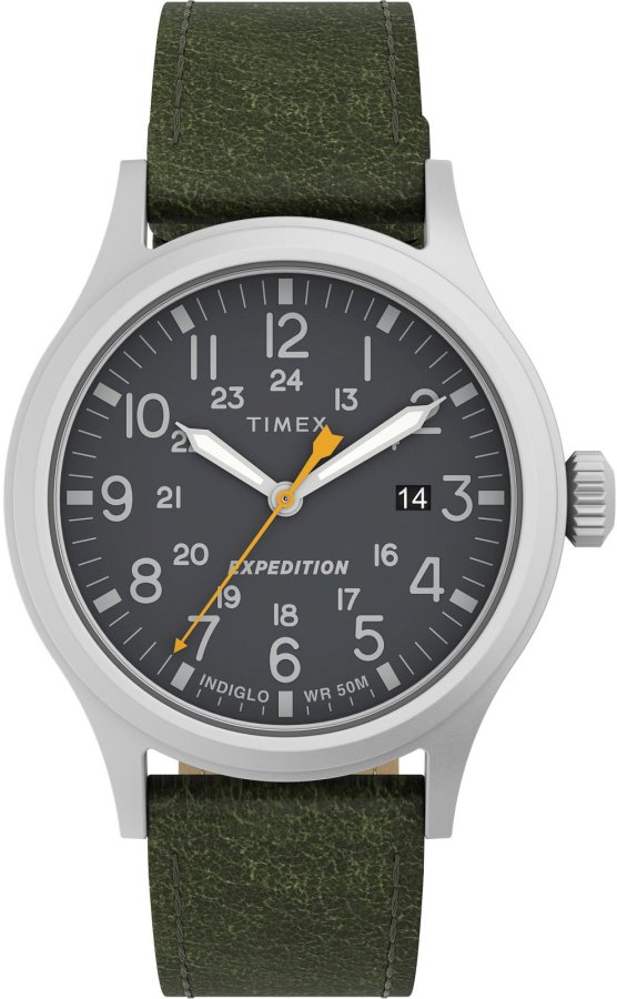 Timex Expedition Scout TW4B22900 - Hodinky Timex