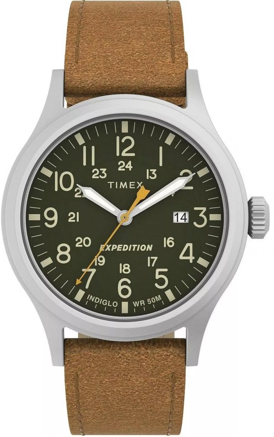 Timex Expedition Scout TW4B23000 - Hodinky Timex