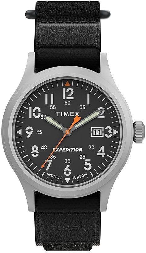 Timex Expedition Scout TW4B29600 - Hodinky Timex