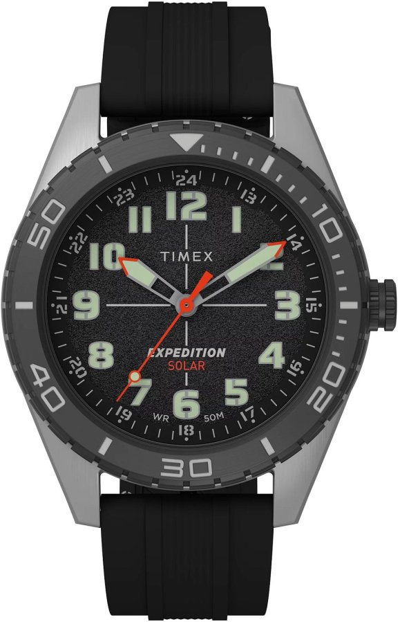 Timex Expedition Solar TW4B30800