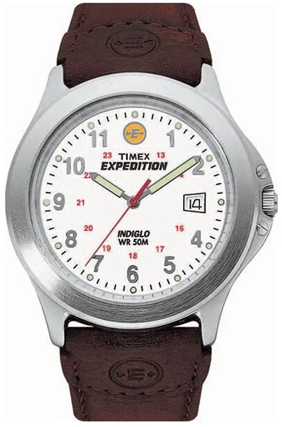 Timex Expedition T44381