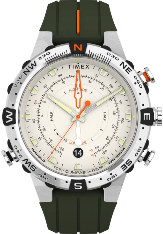 Timex Expedition Tide-Temp-Compass TW2V22200UK