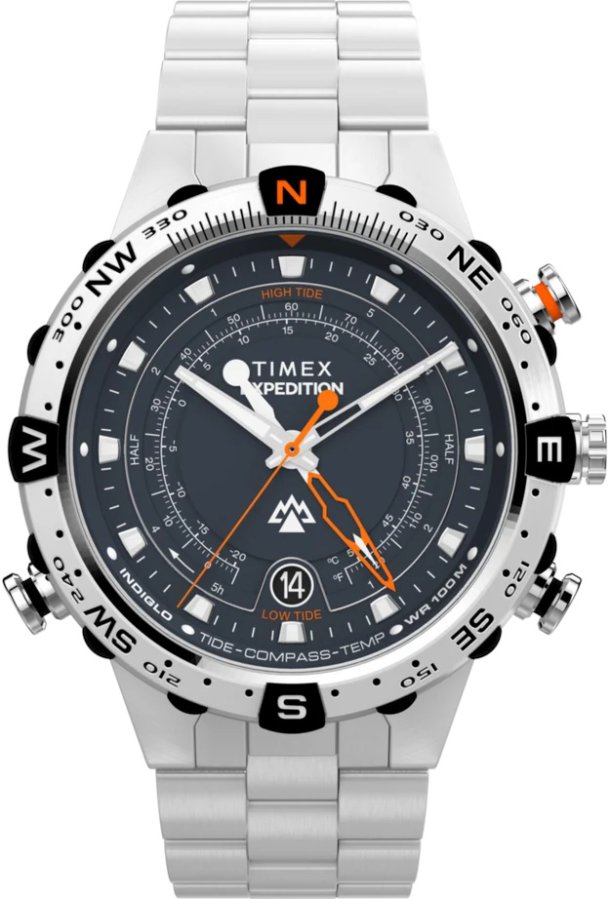 Timex Expedition Tide-Temp-Compass TW2Y12900UK