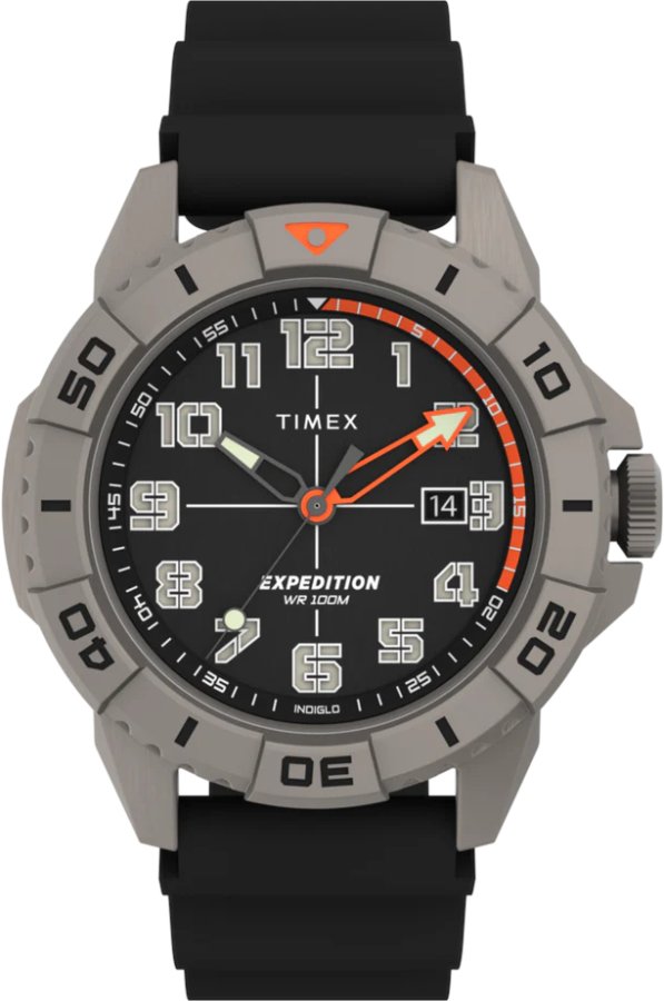 Timex Expedition Ridge TW2V40600 - Hodinky Timex