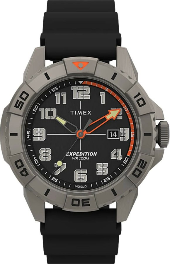 Timex Expedition TW2V40600QY - Hodinky Timex