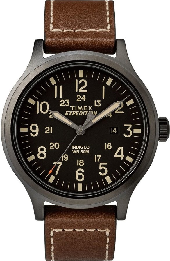 Timex Expedition TW4B11300 - Hodinky Timex