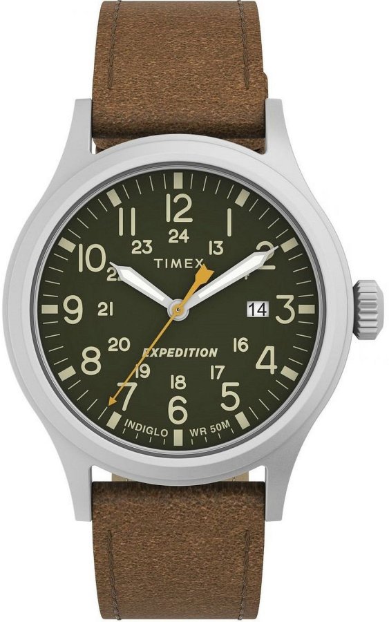 Timex Expedition TW4B23000