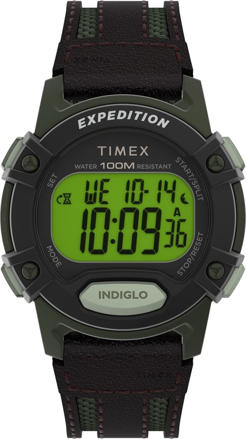 Timex Expedition TW4B24400 - Hodinky Timex