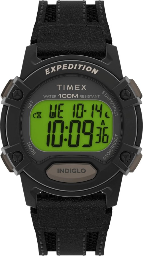 Timex Expedition TW4B25200 - Hodinky Timex