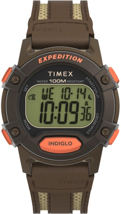 Timex Expedition TW4B30400 - Hodinky Timex