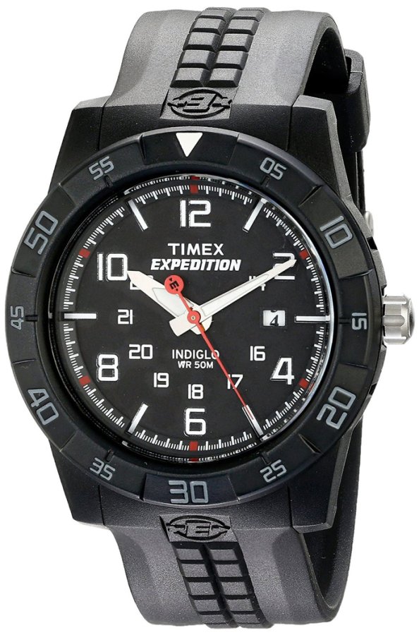 Timex Expedition Rugged T49831 - Hodinky Timex