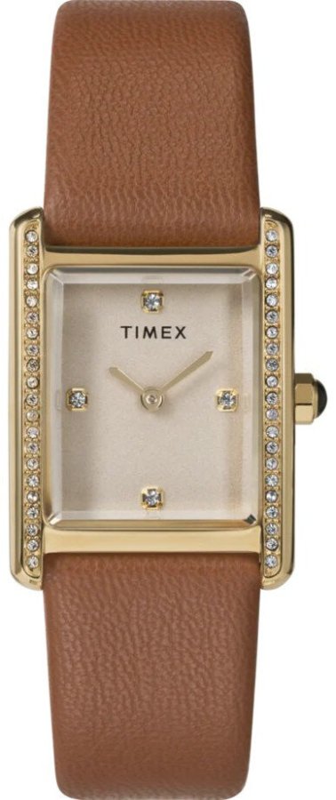 Timex Hailey TW2W63900 - Hodinky Timex