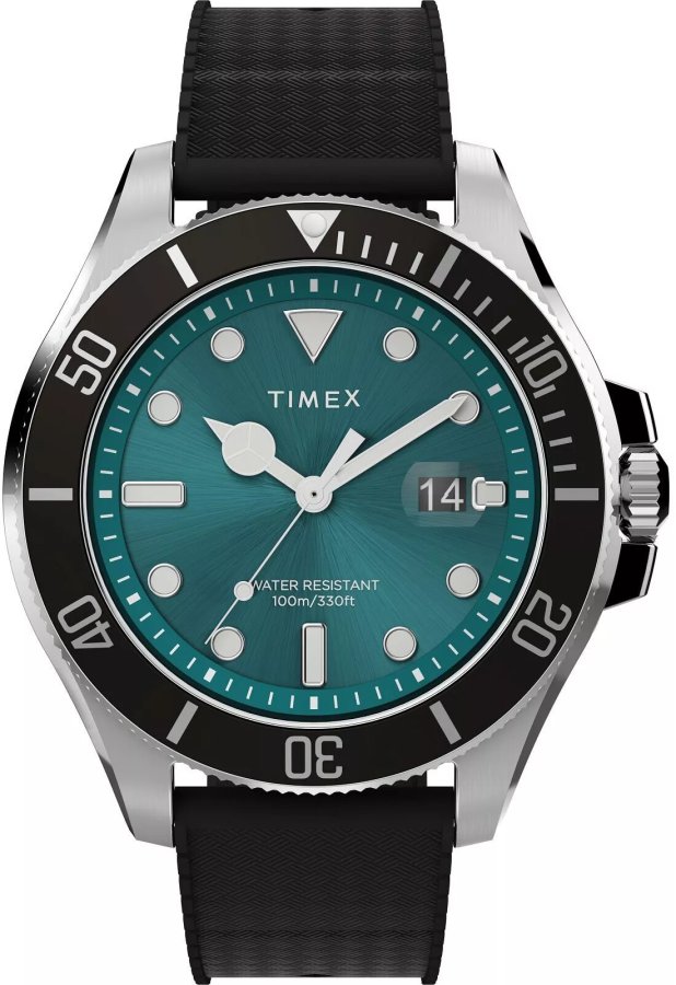 Timex Harborside Coast TW2V91700 Timex Harborside Coast TW2V91700 - Hodinky Timex