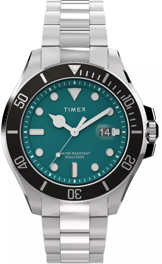 Timex Harborside Coast TW2V91900 - Hodinky Timex