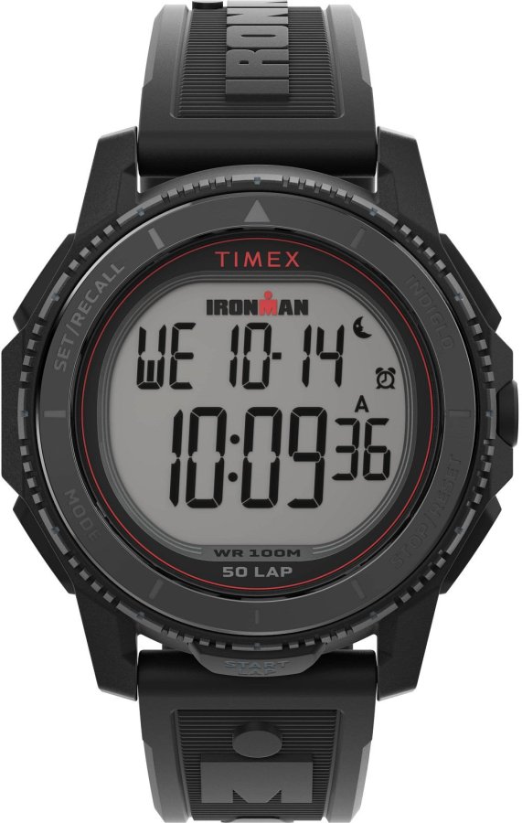 Timex IRONMAN Adrenaline TW5M57800 - Hodinky Timex