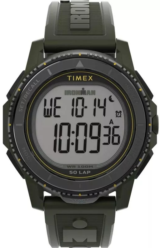 Timex IRONMAN Adrenaline TW5M58000 - Hodinky Timex