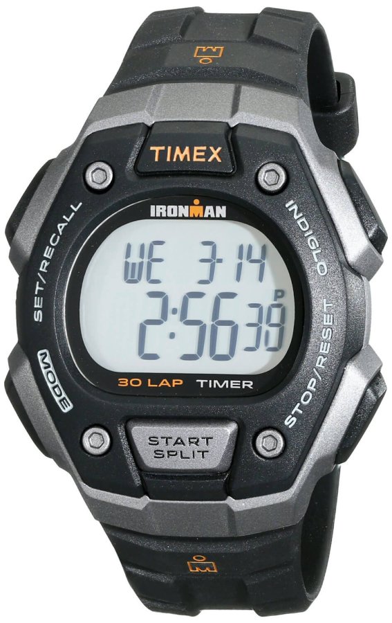 Timex Ironman Classic 30 T5K821 - Hodinky Timex