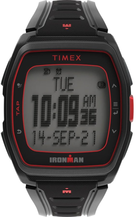 Timex Ironman Digital TW5M47500 - Hodinky Timex