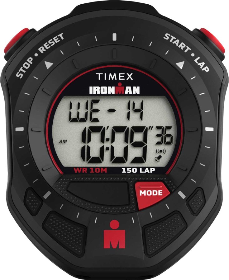Timex Ironman Stopky TW5M57500 - Hodinky Timex