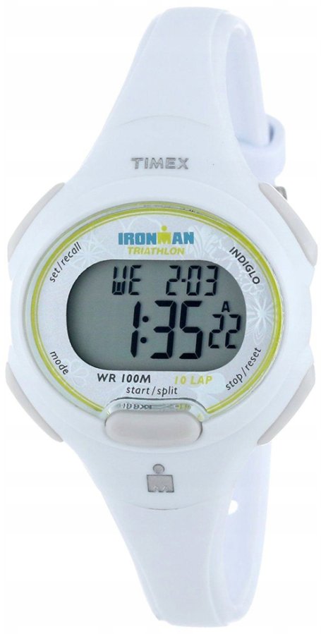 Timex Ironman T5K606