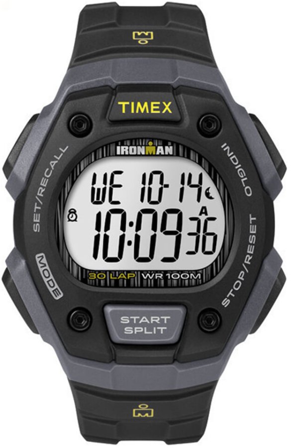 Timex Ironman Traditional Core TW5M09500 - Hodinky Timex