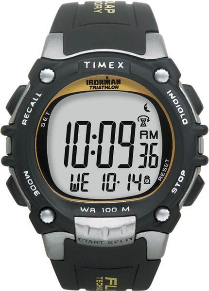 Timex Ironman Triathlon T5E231 - Hodinky Timex