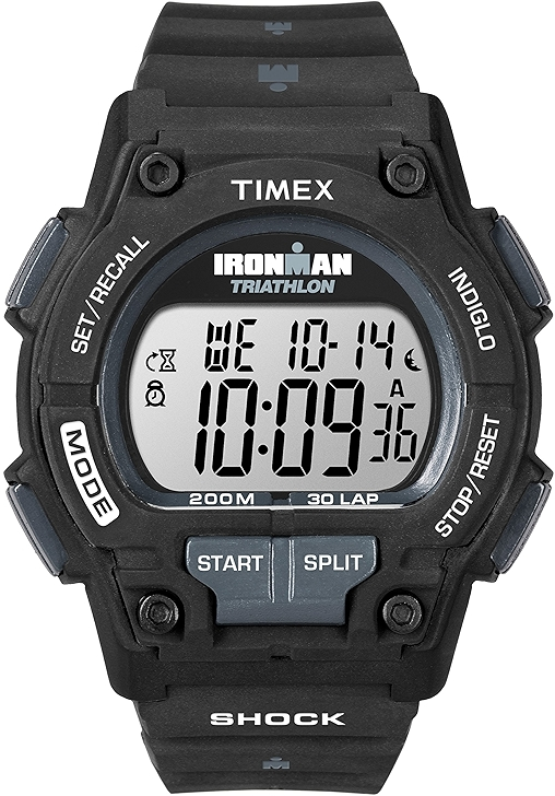 Timex IRONMAN Triathlon T5K196