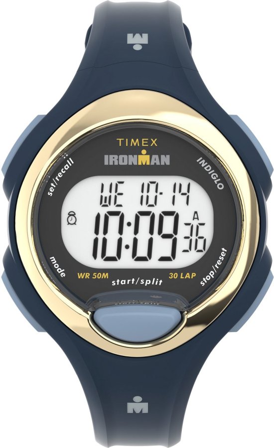 Timex Ironman TW2W17000 - Hodinky Timex