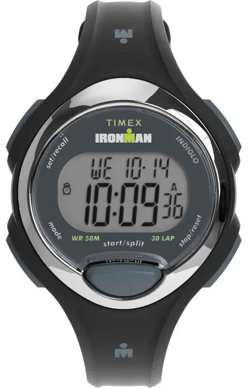 Timex Ironman TW2W17300 - Hodinky Timex