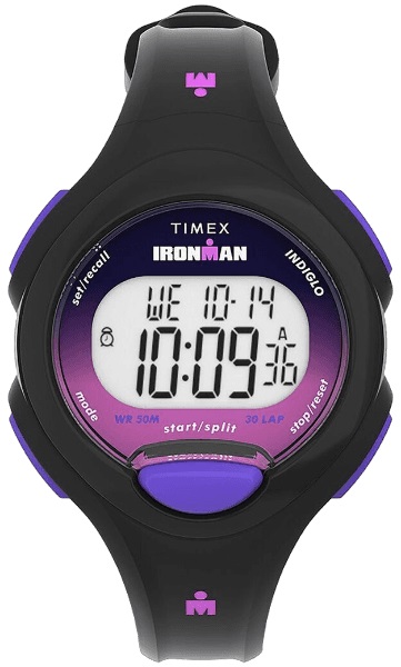 Timex Ironman TW5M55200 - Hodinky Timex