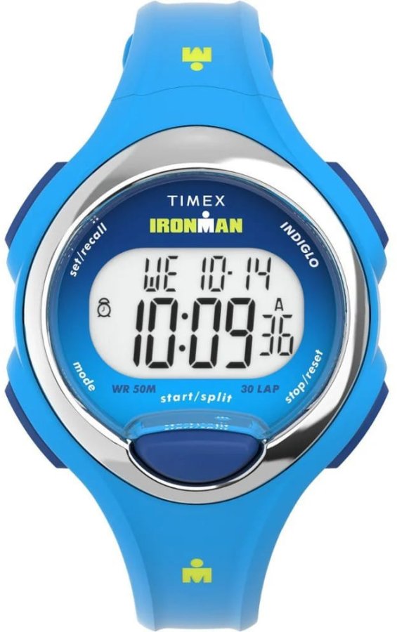 Timex Ironman TW5M60300 - Hodinky Timex