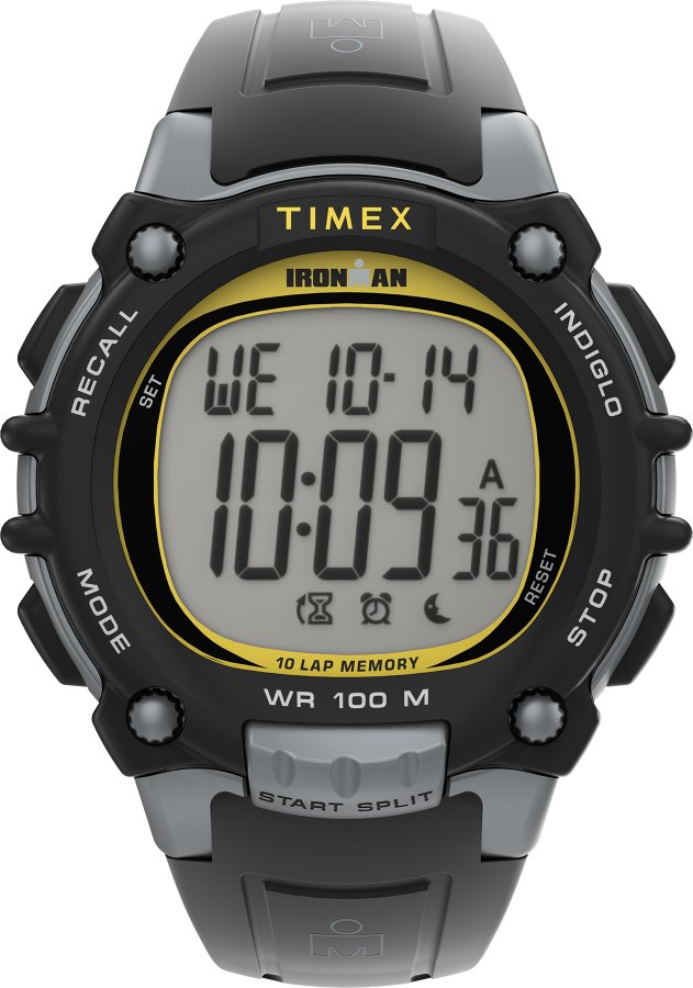 Timex Ironman TW5M64600