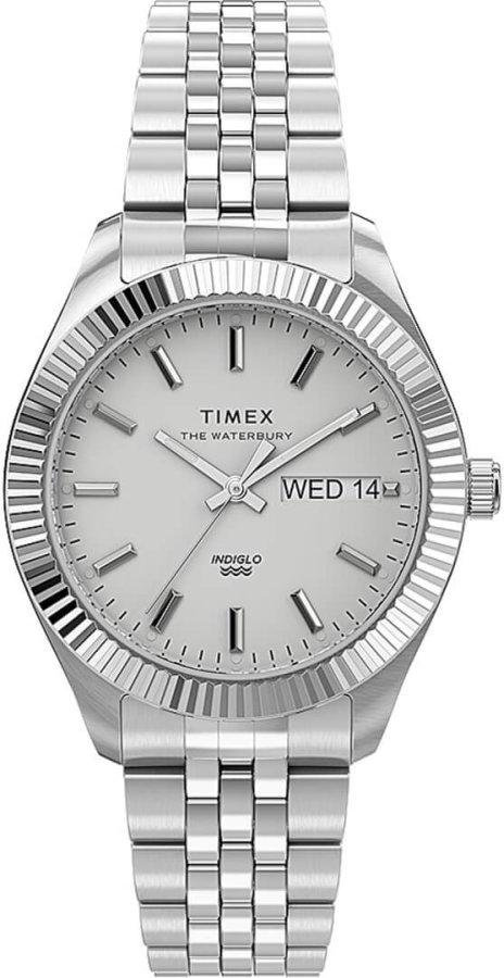 Timex Waterbury Boyfriend TW2U78700 - Hodinky Timex