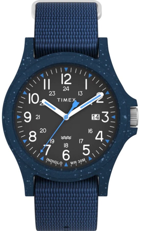 Timex Legacy Ocean TW2V81800QY - Hodinky Timex