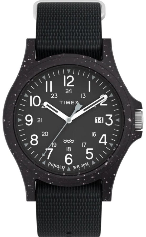 Timex Legacy Ocean TW2V81900QY - Hodinky Timex