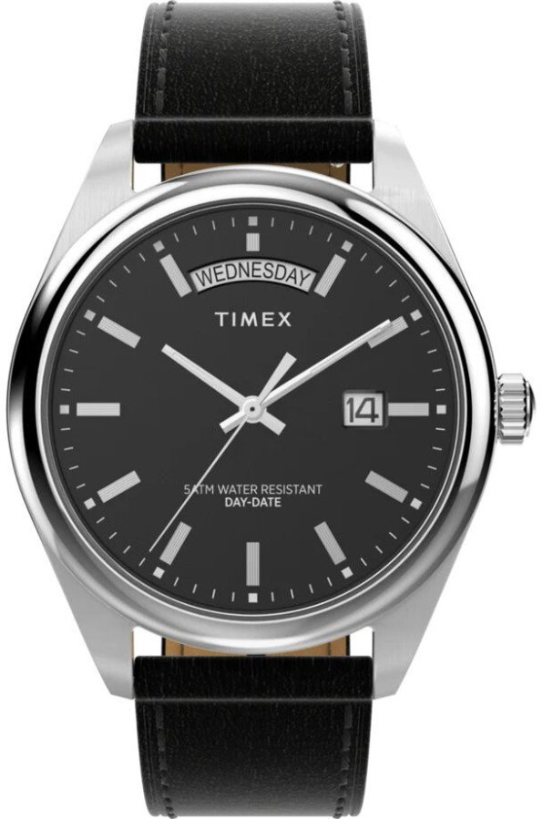 Timex Legacy TW2W57400 - Hodinky Timex