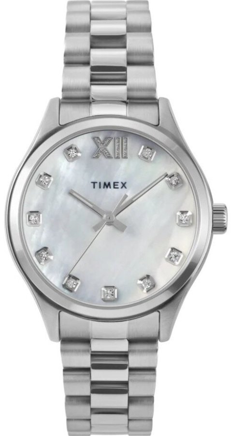 Timex Legacy TW2W85300 - Hodinky Timex