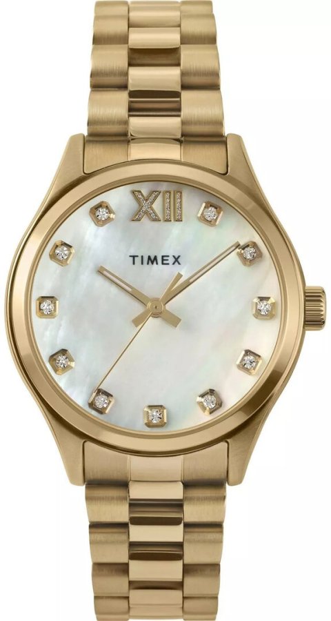 Timex Legacy TW2W85400 - Hodinky Timex