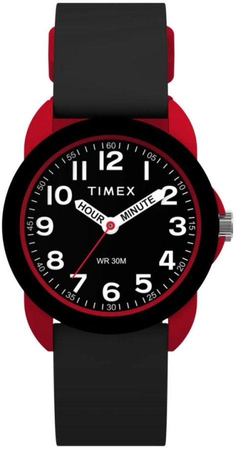 Timex Time Machines TW2W91900 Timex Time Machines TW2W91900 - Hodinky Timex