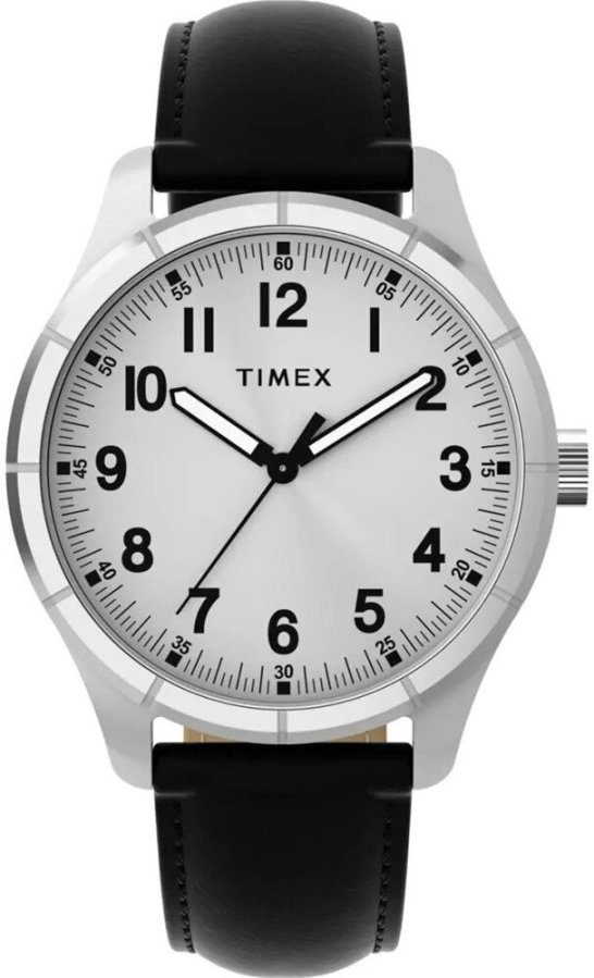 Timex Main Street TW2Y16000 - Hodinky Timex