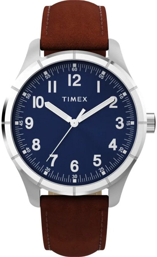Timex Main Street TW2Y16200 - Hodinky Timex