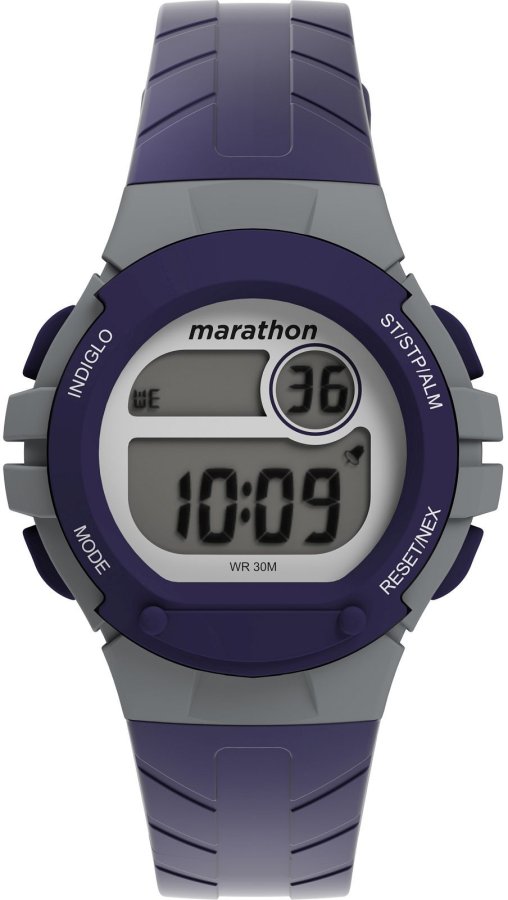 Timex Marathon TW5M32100 - Hodinky Timex