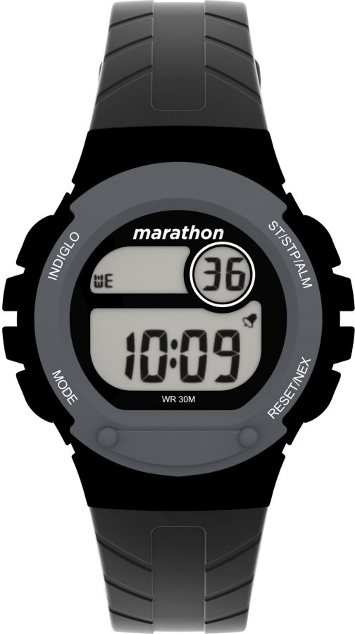 Timex Marathon TW5M32500 - Hodinky Timex