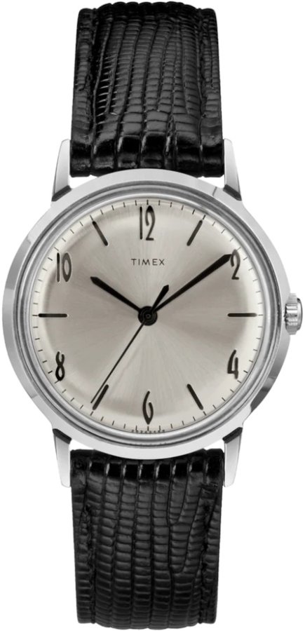 Timex Marlin 1965 Reissue Hand-Wound TW2R479007U