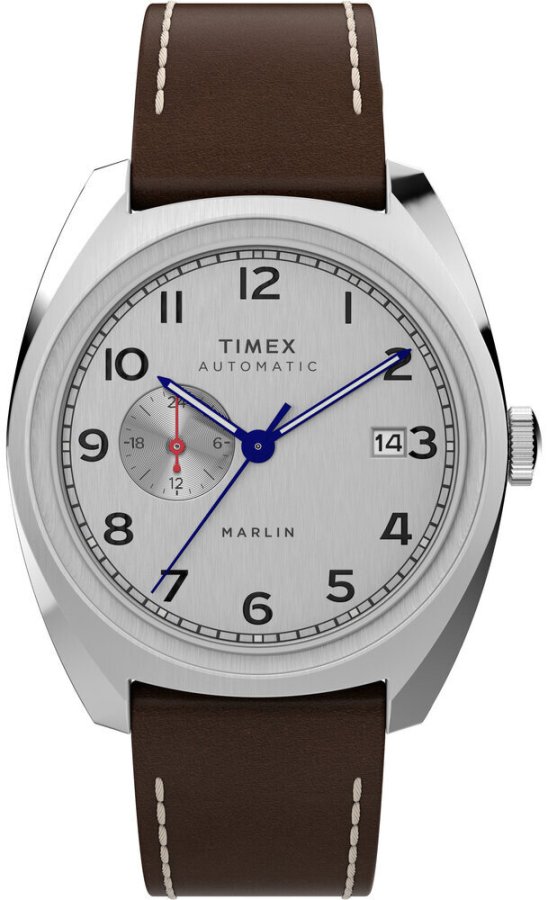 Timex Marlin Automatic TW2V620007U - Hodinky Timex